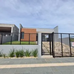 Casa com 3 dormitórios, foto 2
