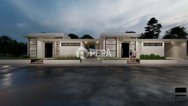 Casa geminada com 3 dormitórios, foto 5