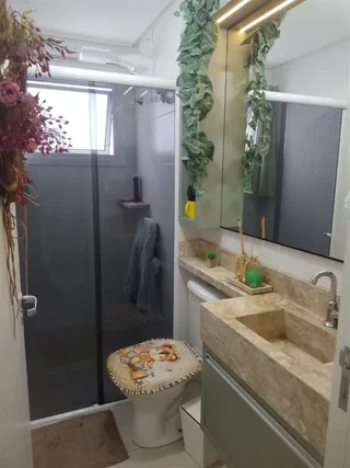 Apartamento com 3 dormitórios, foto 11
