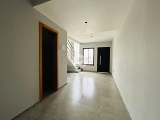 Sobrado com 2 dormitórios, foto 3