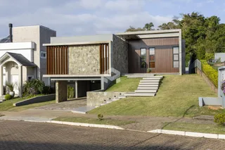 Casa com 3 dormitórios, foto 1