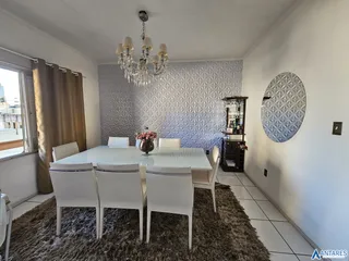 Apartamento com 3 dormitórios, foto 5