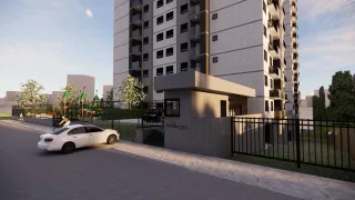 Apartamento com 2 dormitórios, foto 2