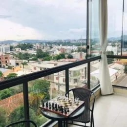 Apartamento com 2 dormitórios, foto 10