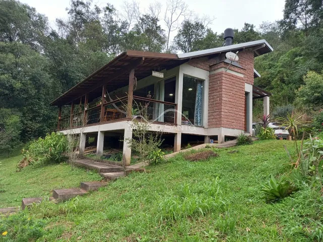 Área rural