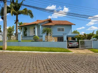 Casa com 3 dormitórios, foto 4