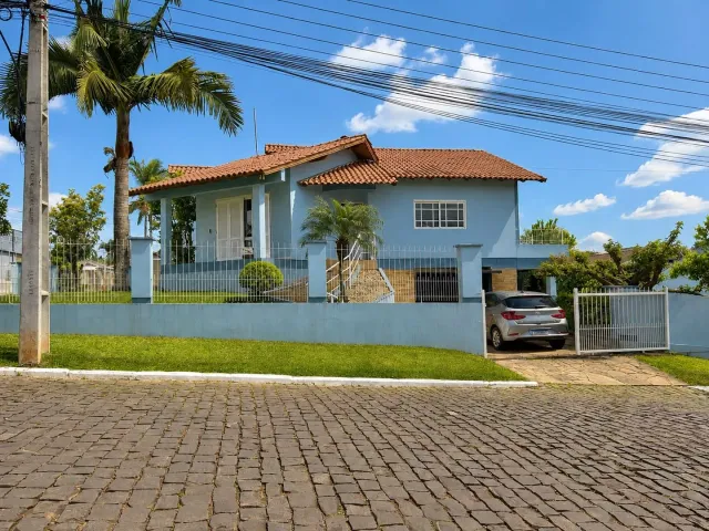 Casa com 3 dormitórios, foto 4