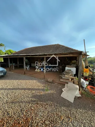 Área rural, foto 3