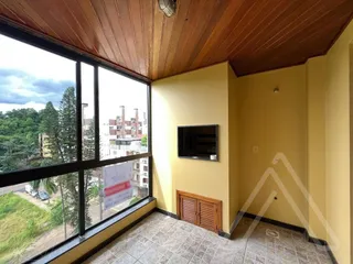 Apartamento com 2 dormitórios, foto 10