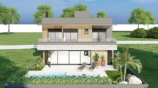 Casa com 4 dormitórios, foto 11