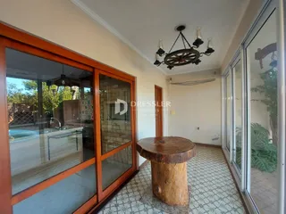 Casa com 4 dormitórios, foto 12