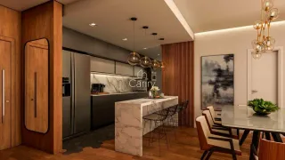 Apartamento com 2 dormitórios, foto 1