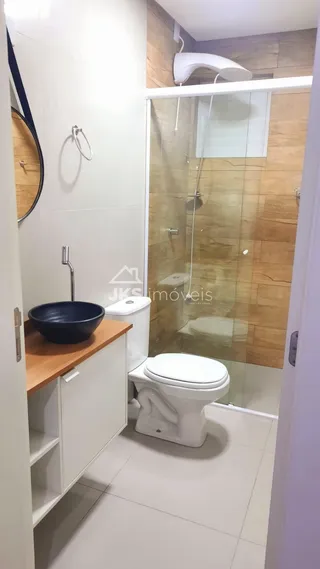 Apartamento com 1 dormitório, foto 13
