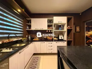 Casa com 3 dormitórios, foto 12