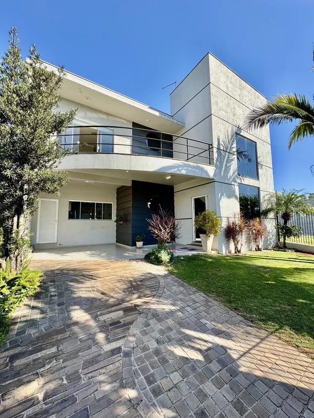 Casa com 3 dormitórios, foto 2