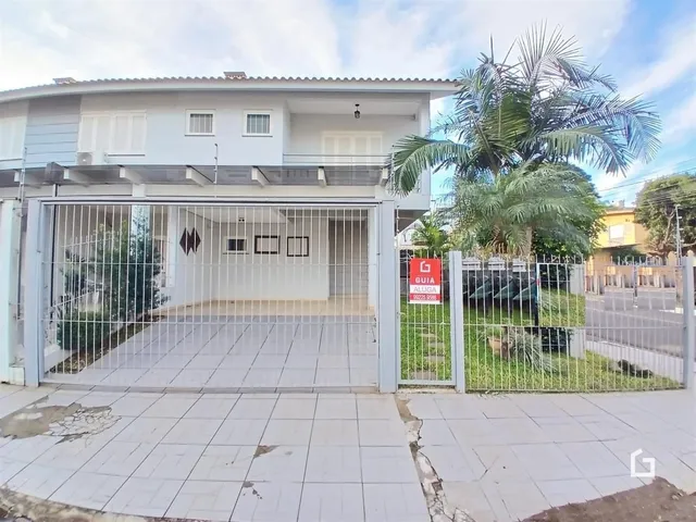 Sobrado com 3 dormitórios