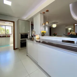 Apartamento com 4 dormitórios, foto 11