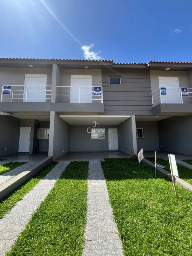 Sobrado com 2 dormitórios, foto 2