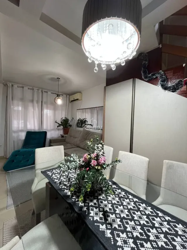 Sobrado com 2 dormitórios, foto 5
