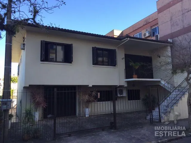 Casa com 3 dormitórios