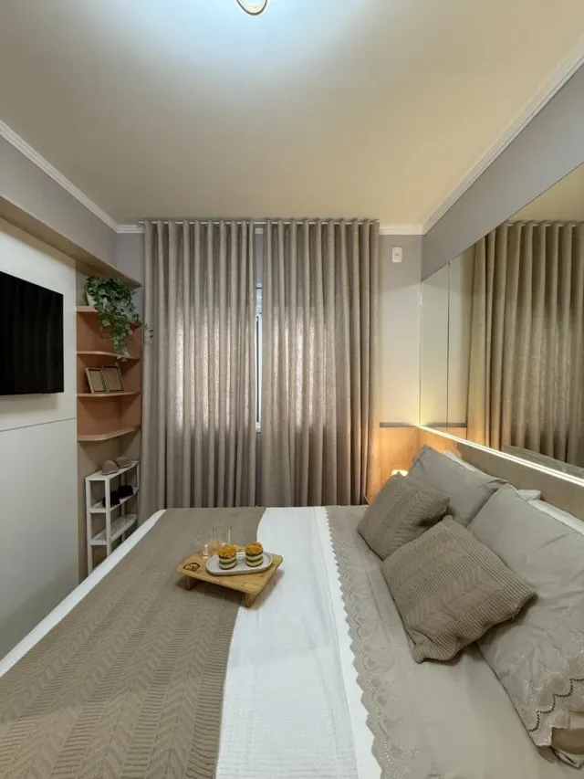 Apartamento com 2 dormitórios, foto 5