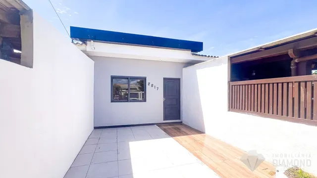Casa geminada com 2 dormitórios, foto 2