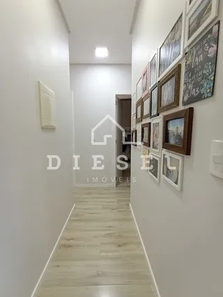 Apartamento com 3 dormitórios, foto 5