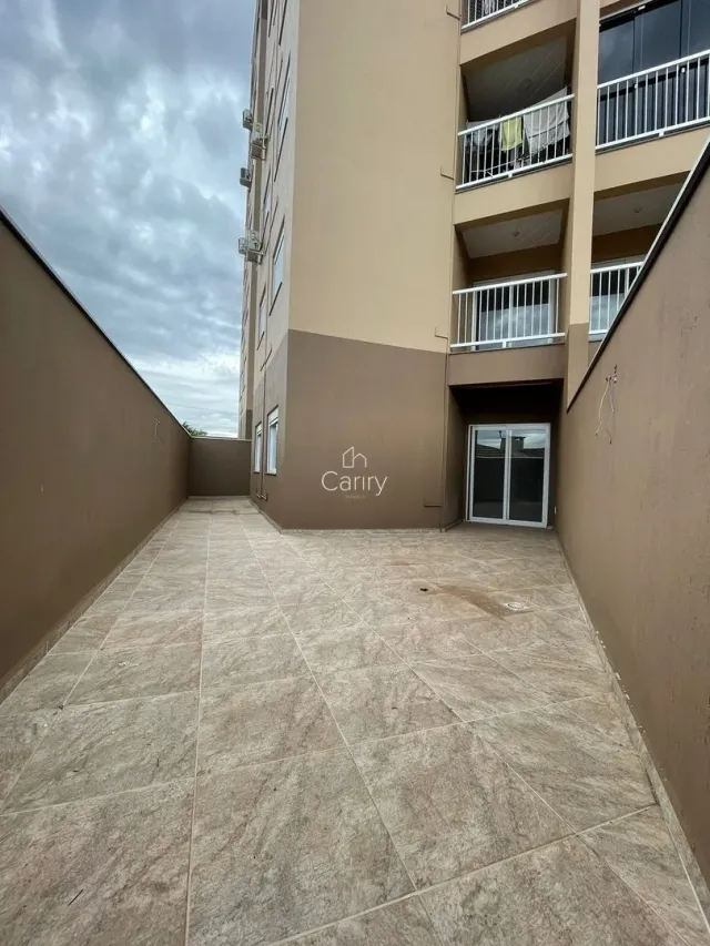 Apartamento com 2 dormitórios, foto 4