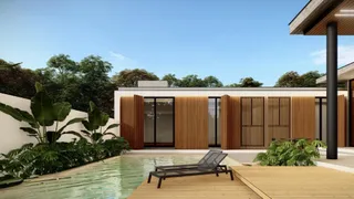 Casa com 4 dormitórios, foto 8