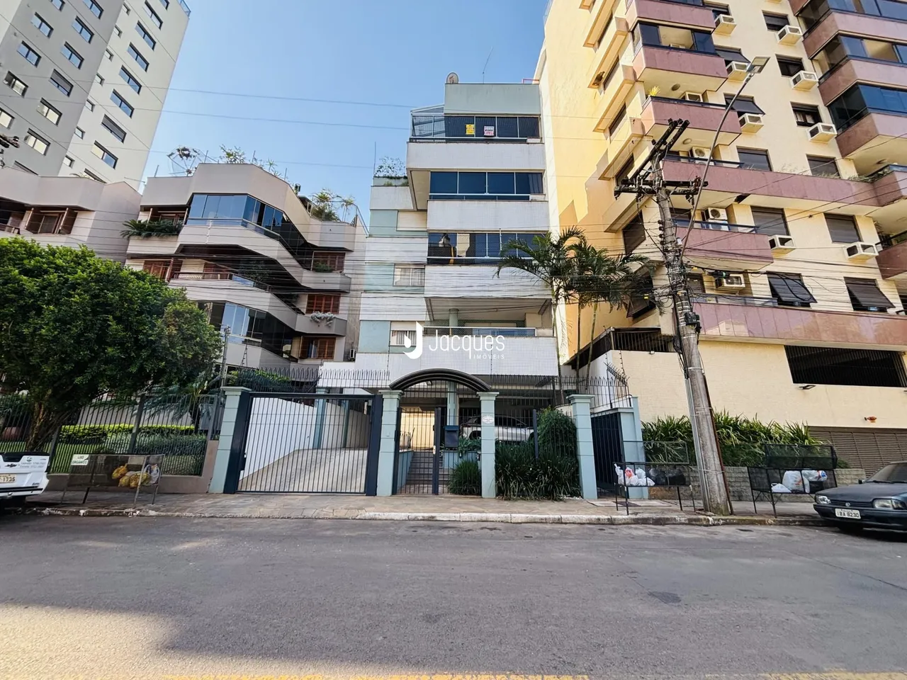 Apartamento com 3 dormitórios, foto 1