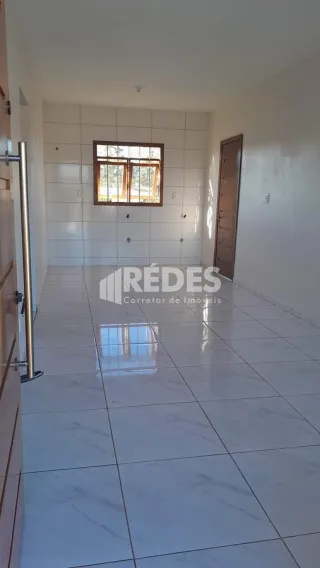 Casa com 1 dormitório, foto 4