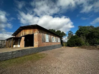 Pavilhão, foto 8