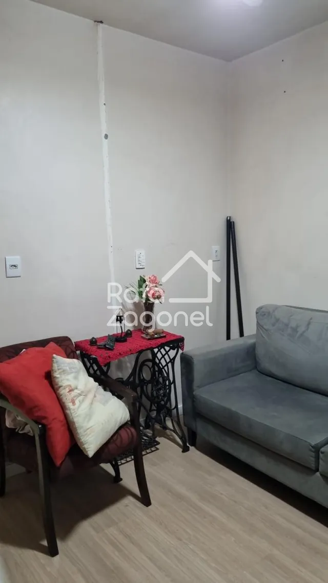 Casa com 2 dormitórios, foto 3