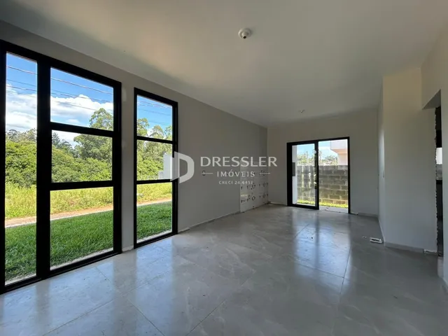 Casa geminada com 2 dormitórios, foto 2