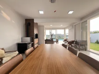 Casa com 3 dormitórios, foto 14