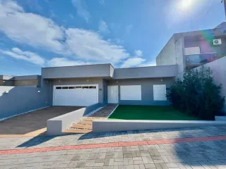Casa com 2 dormitórios, foto 1