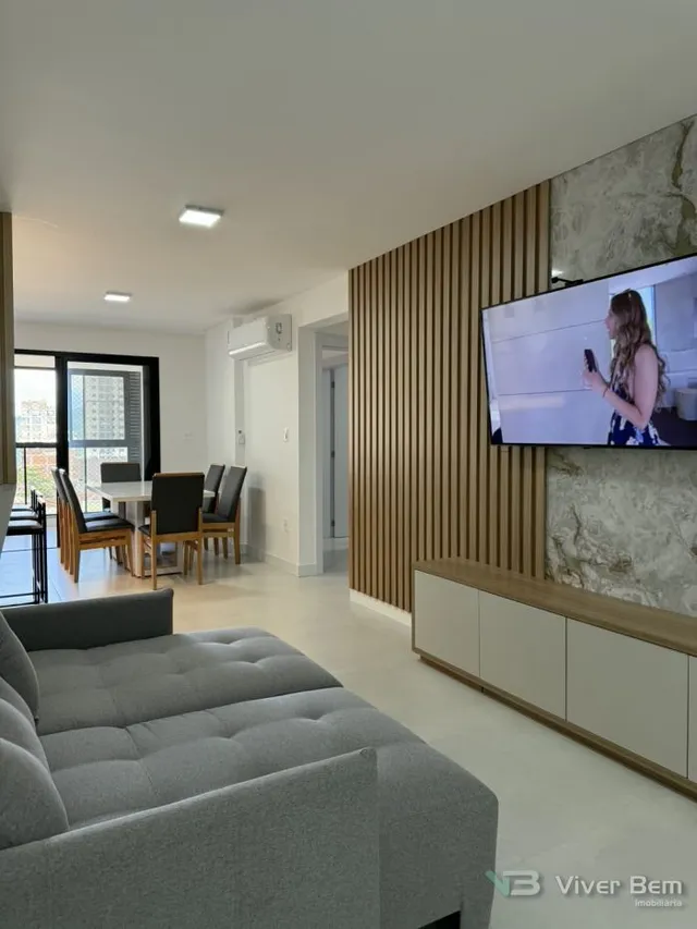 Apartamento com 3 dormitórios