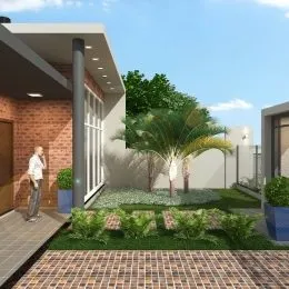 Casa com 3 dormitórios, foto 24