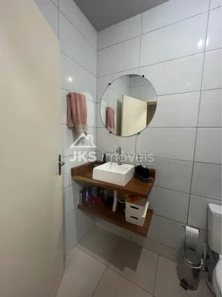 Casa geminada com 2 dormitórios, foto 3