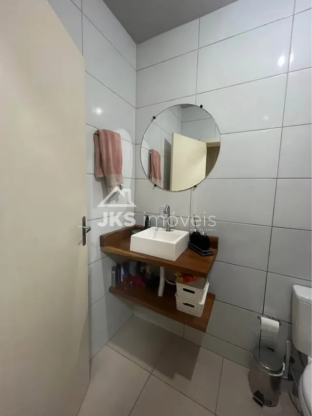 Casa geminada com 2 dormitórios, foto 3