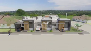 Casa geminada com 2 dormitórios, foto 2