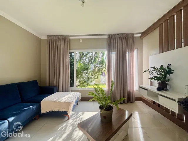 Casa com 3 dormitórios