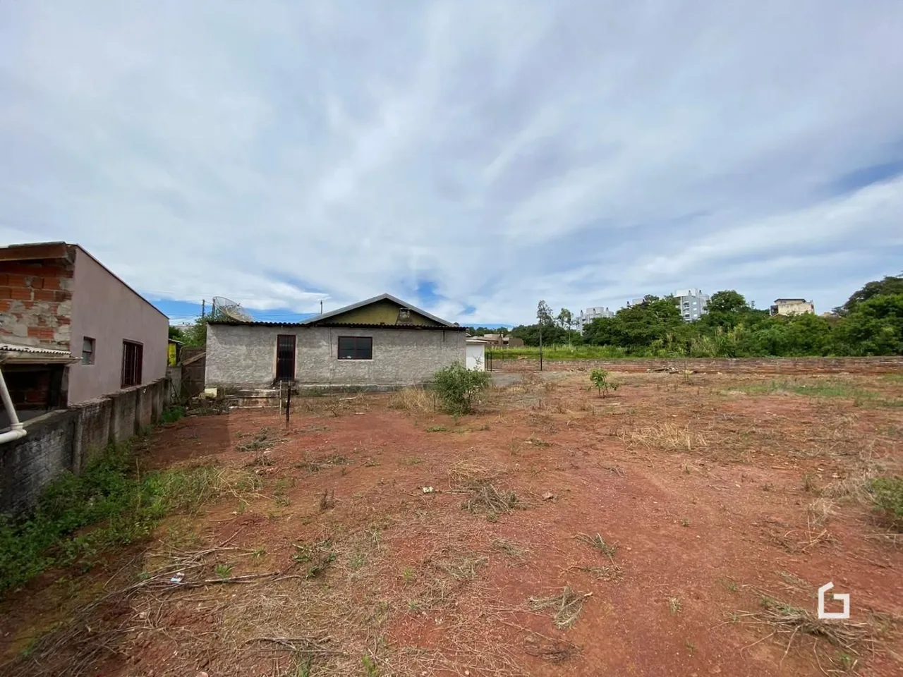 Terreno, foto 1