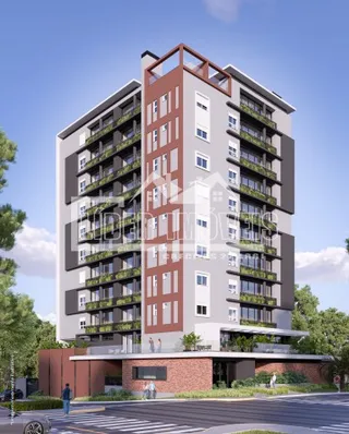 Apartamento com 2 dormitórios, foto 2