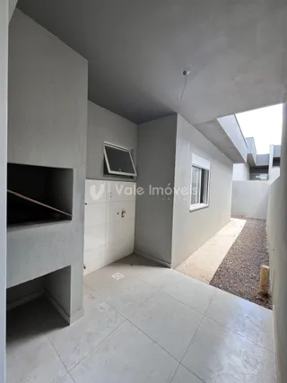 Casa geminada com 2 dormitórios, foto 7