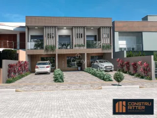 Sobrado com 3 dormitórios, foto 1