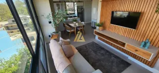 Apartamento com 2 dormitórios, foto 45