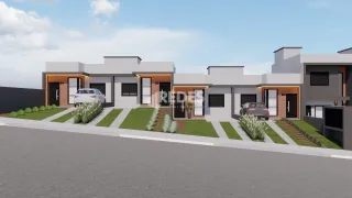 Casa com 2 dormitórios, foto 1