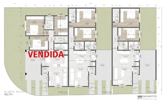 Casa geminada com 2 dormitórios, foto 4