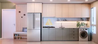 Apartamento com 2 dormitórios, foto 11